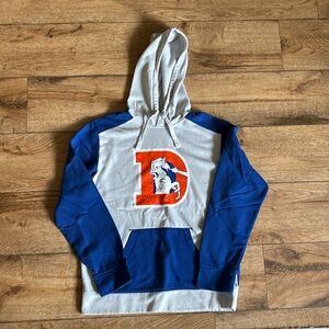 Men’s Denver Broncos Hoodie